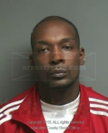Corey Lamont Hough