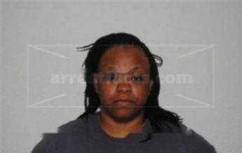 Teonna Dandridge