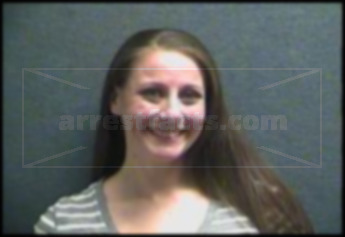 Stacy Marie Thompson