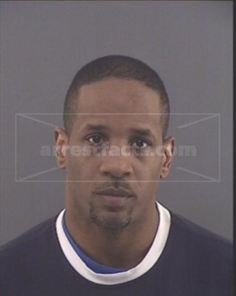 Tremayne Brown