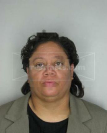 Lisa Sharey Turner