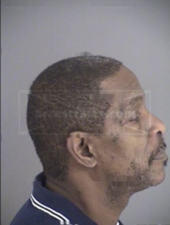 Brian Keith Marshall