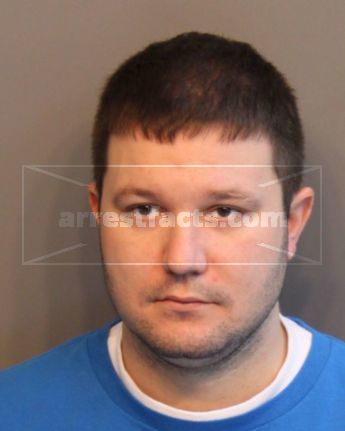Kevin Scott Begley