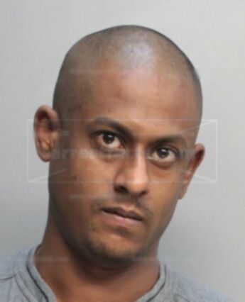 Christopher David Gopaul