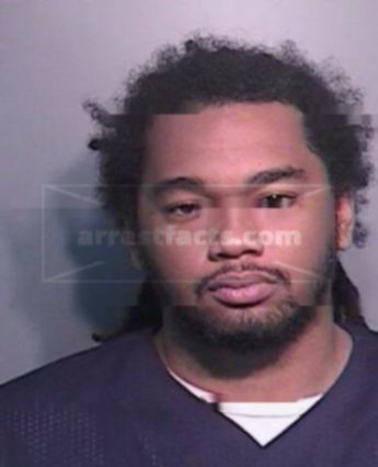 Keith Hollis Colvin