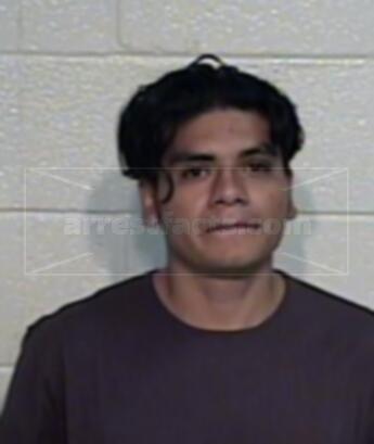 Joan Sebastian Giron Ayala