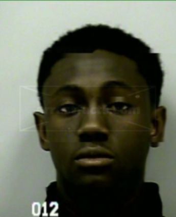 Jevaughn Clifford Campbell
