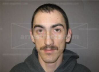 Andrew James Ulrich
