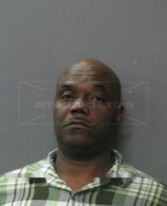 Stafford Jefferson