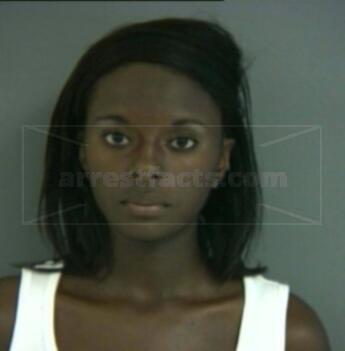 Meoka Trichelle Ykette Johnson