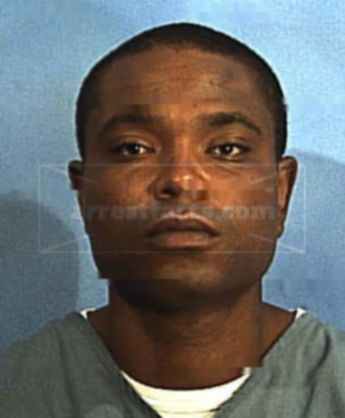 Kerrick Vashawn Jones
