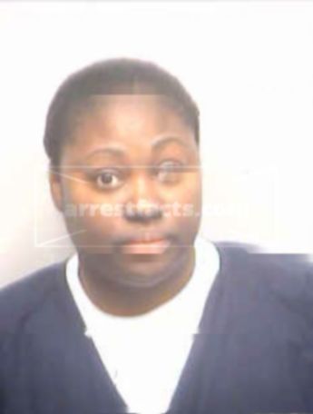 Chandra Tyner