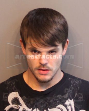 Zachary Brandon Ledford
