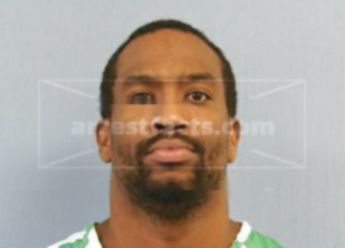 Terrance Achaz Wright