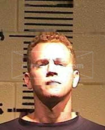 Robert Bartley Hargrove
