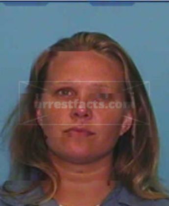 Kristin Mayer Pepper
