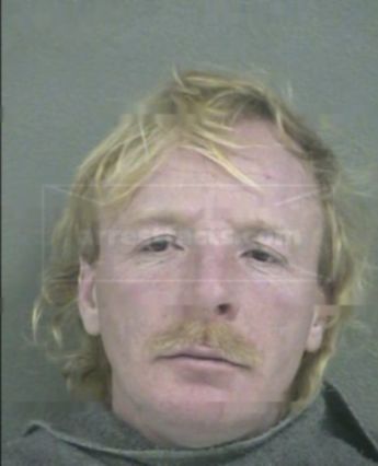 Curtis Jay Barclift