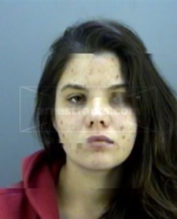 Julianna Rose Herrera