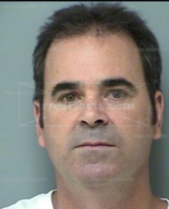Stephen Earl Brown