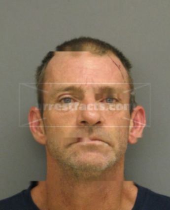 Darrell Lee Madere