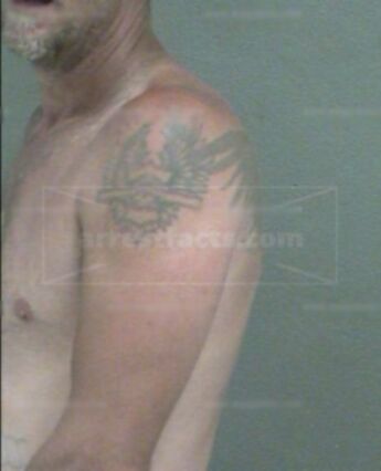 Scott Allan Chaney