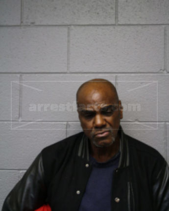 Darnell Thompson