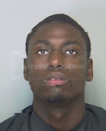 Dequan Lutrell Paul