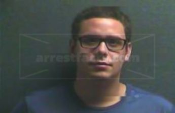Jordan Pierce Ratliff