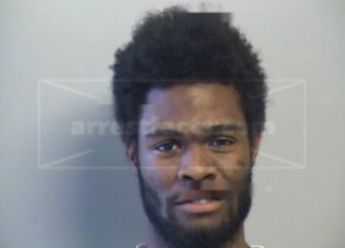 Dameion Dyonesis Thomas