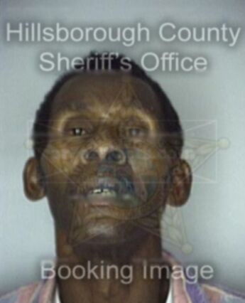Alonzo Nmn Coleman