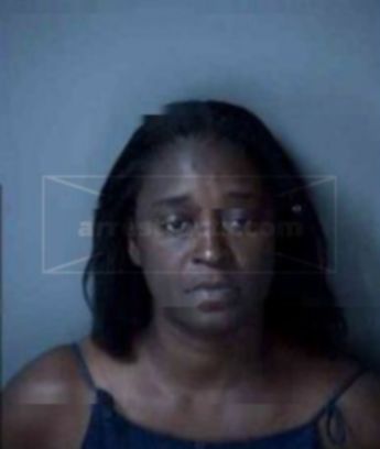 Rosie Marie Goree