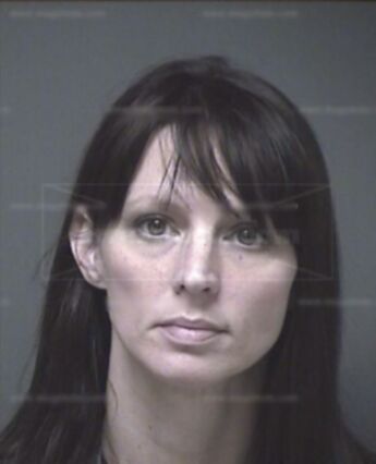 Kristen Marie Bloss
