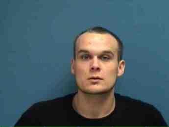 Nicholas Adam Nelson