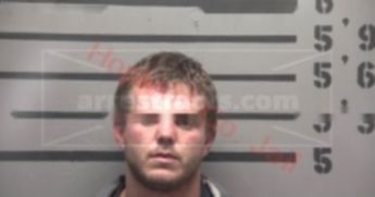 Jarred Wayne Sosh