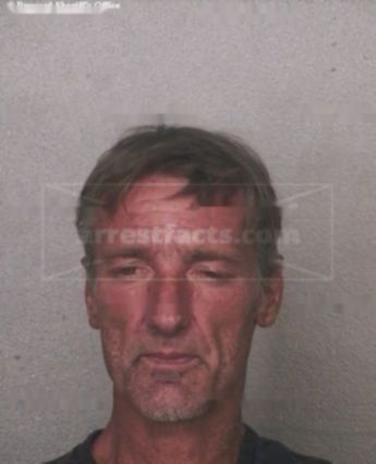 Kenneth Wayne Mosley