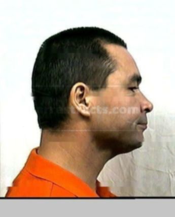 Christopher Clifford Lonechief
