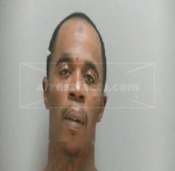 Jermaine Morris Hicks