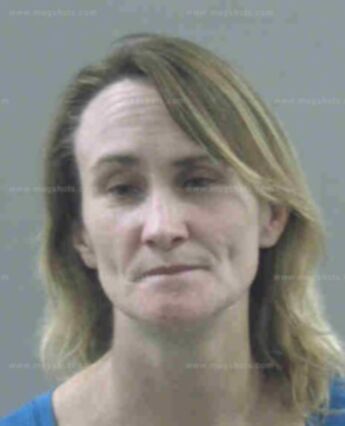 Stephanie Jean Stephens