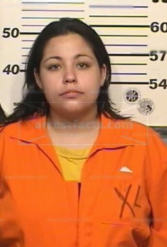 Theresa M Alvarado