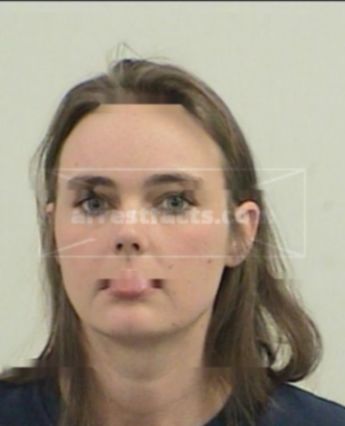 Erica Dawn Phillips