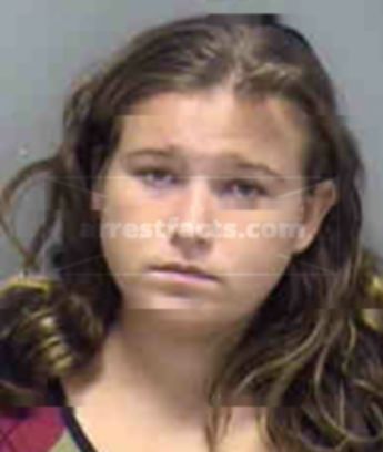 Megan Lynnette Hettinger