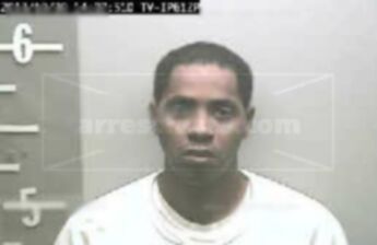 Curtis Lavon Spurgeon