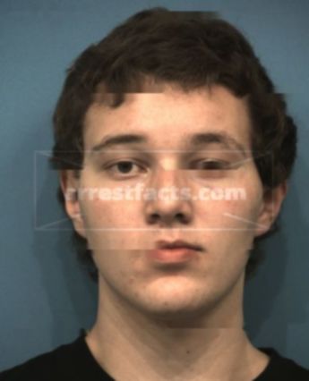 Alex Matthew Price