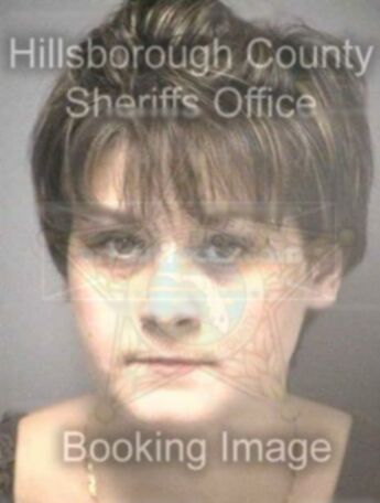 Charity Danille Burke
