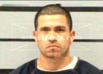 Brian Ivan Maldonado