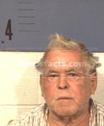 Donald Paul Mitchell