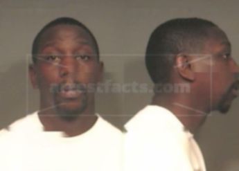 Toney Dewayne Crockett