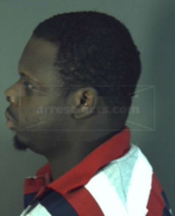 Reginald Cornelius Jones