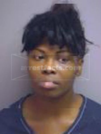 Destiny Isheaka Mills