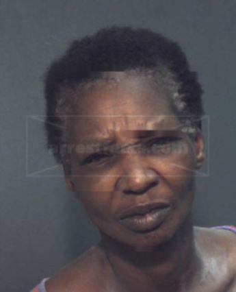 Sheila Marie Malcolm